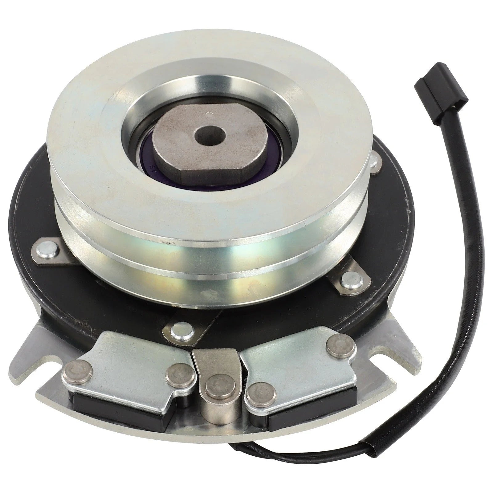 Electric PTO Clutch for Grasshopper 388768 604183 Lawn Mower 6B93BC-57 [2]