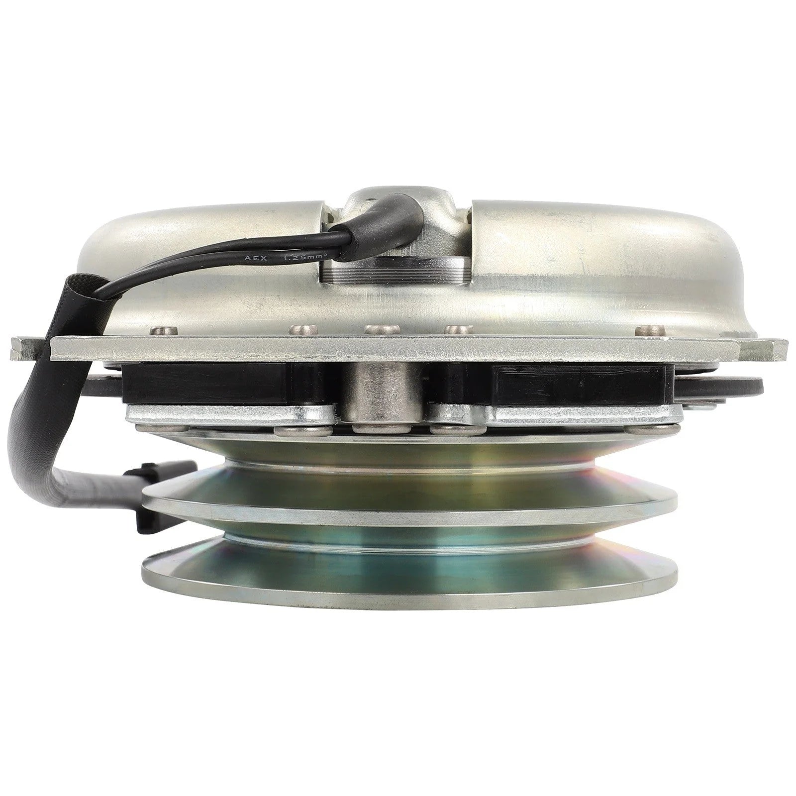 Electric PTO Clutch for Grasshopper 388768 604183 Lawn Mower 6B93BC-57 [6]