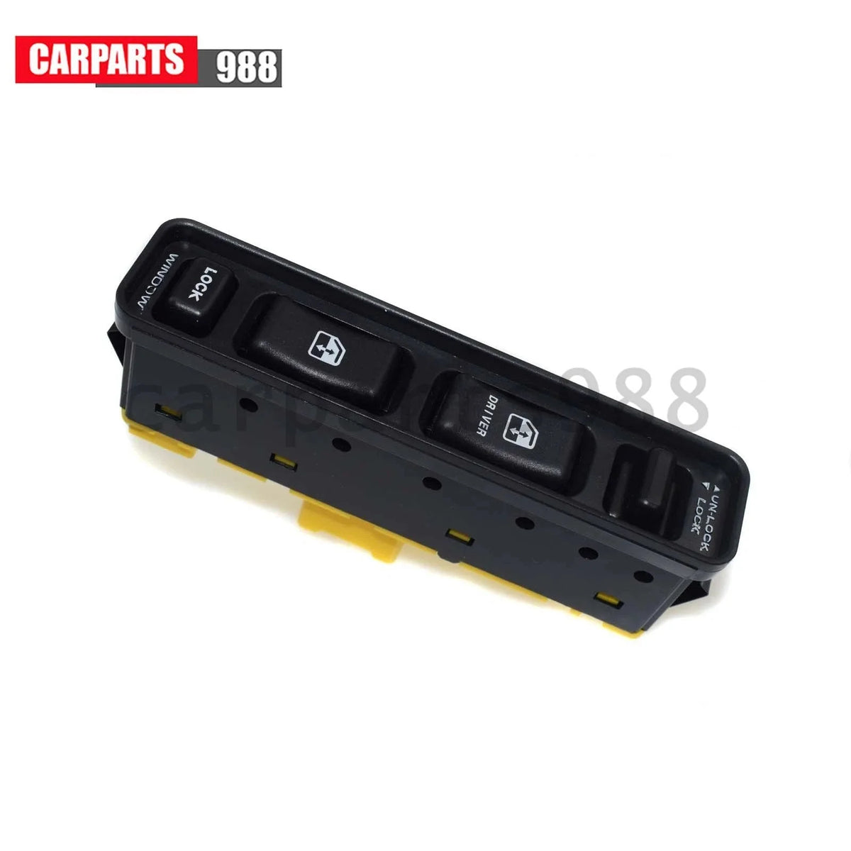 Electric Power Window Master Control Switch For Suzuki Vitara 1992-98 3799060A00 6B93BC-57 [1]