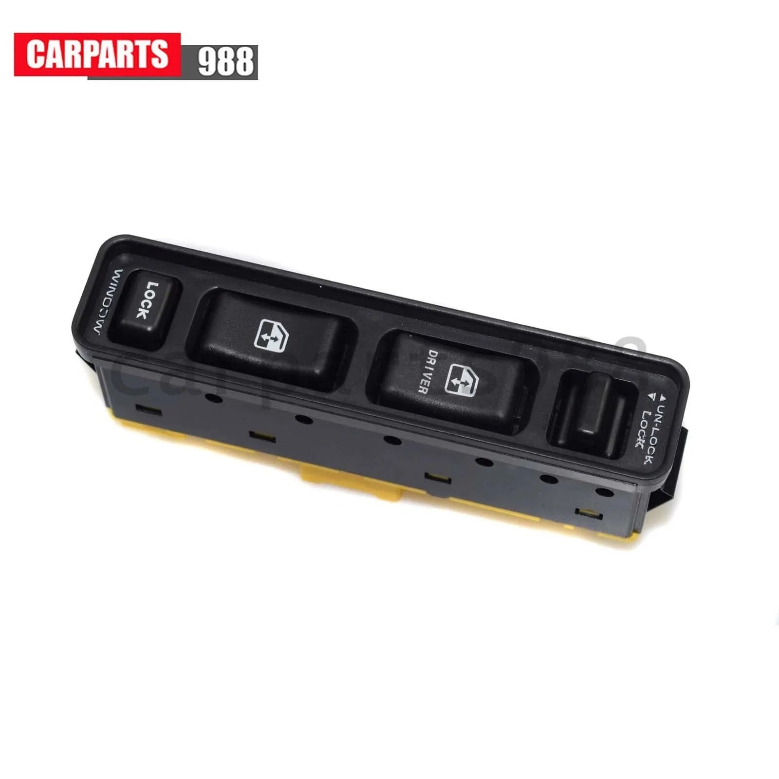 Electric Power Window Master Control Switch For Suzuki Vitara 1992-98 3799060A00 6B93BC-57 [3]