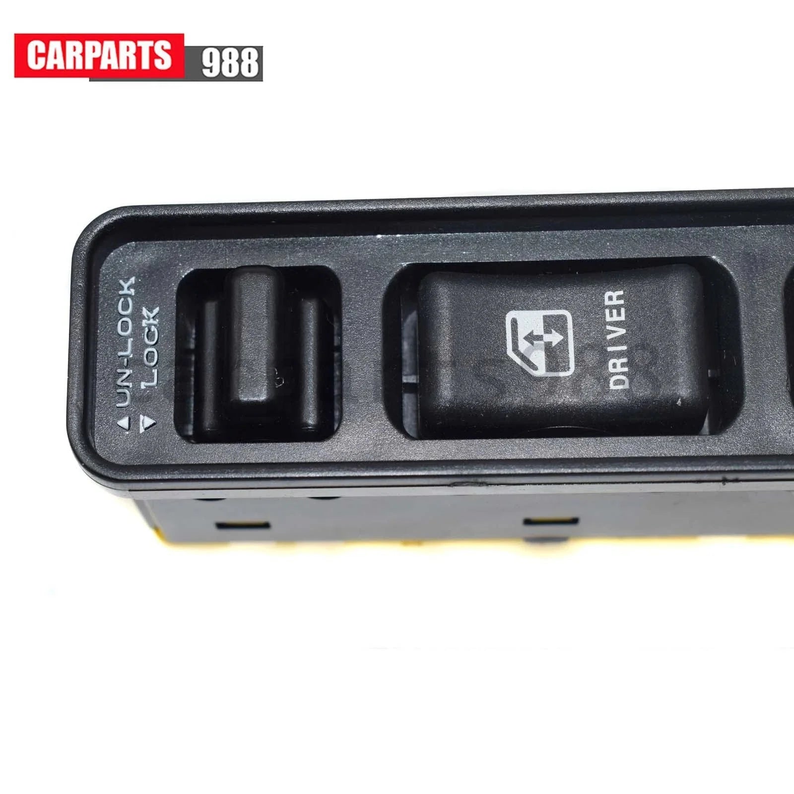 Electric Power Window Master Control Switch For Suzuki Vitara 1992-98 3799060A00 6B93BC-57 [8]