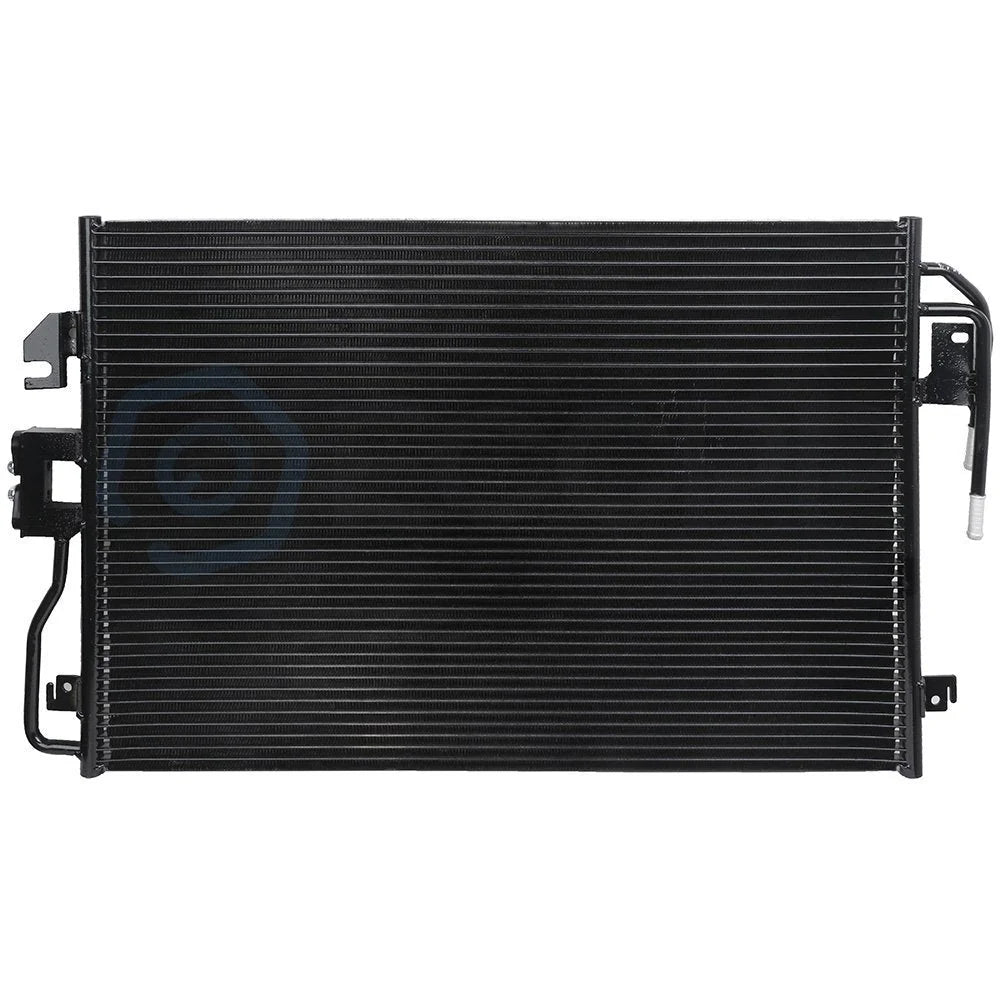 Electric Radiator Condenser Cooling Fan Kit For 2008 2009 2010-2012 Ford Escape 6B93BC-57 [5]