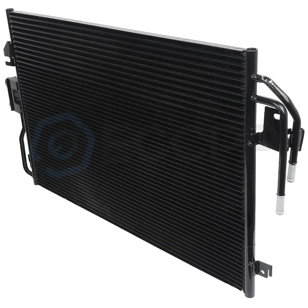 Electric Radiator Condenser Cooling Fan Kit For 2008 2009 2010-2012 Ford Escape 6B93BC-57 [7]