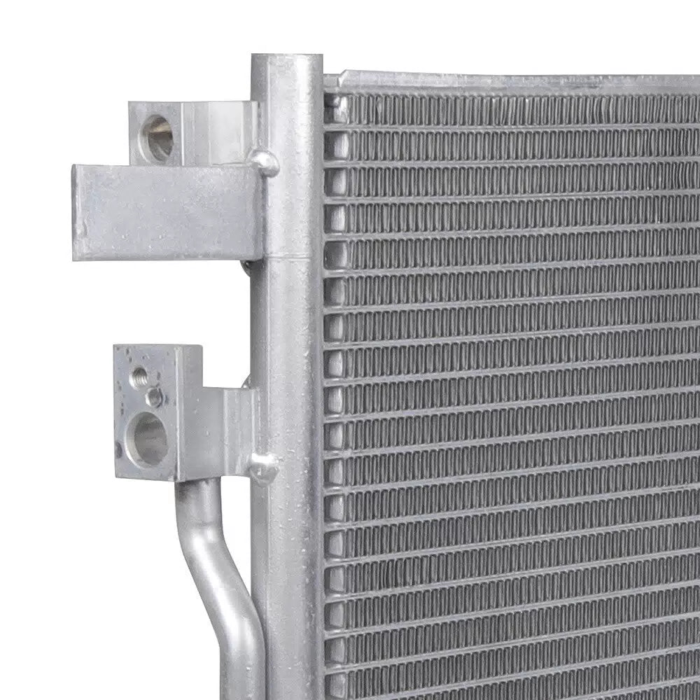 Electric Radiator Condenser Cooling Fan Kit For 2015 2016-2018 Volkswagen Golf 6B93BC-57 [5]