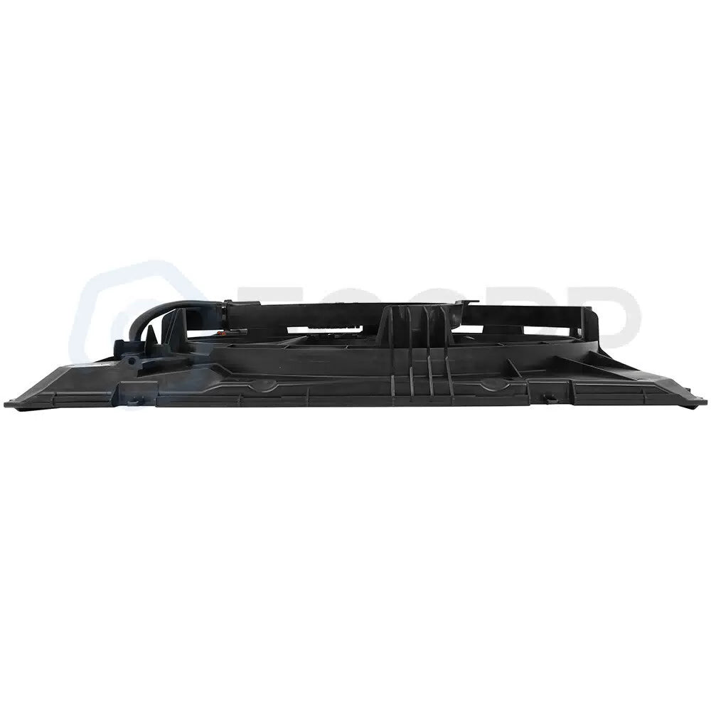 Electric Radiator Cooling Fan Assembly For 07 08 09 10 2011 2012 2013 BMW 328i 6B93BC-57 [8]