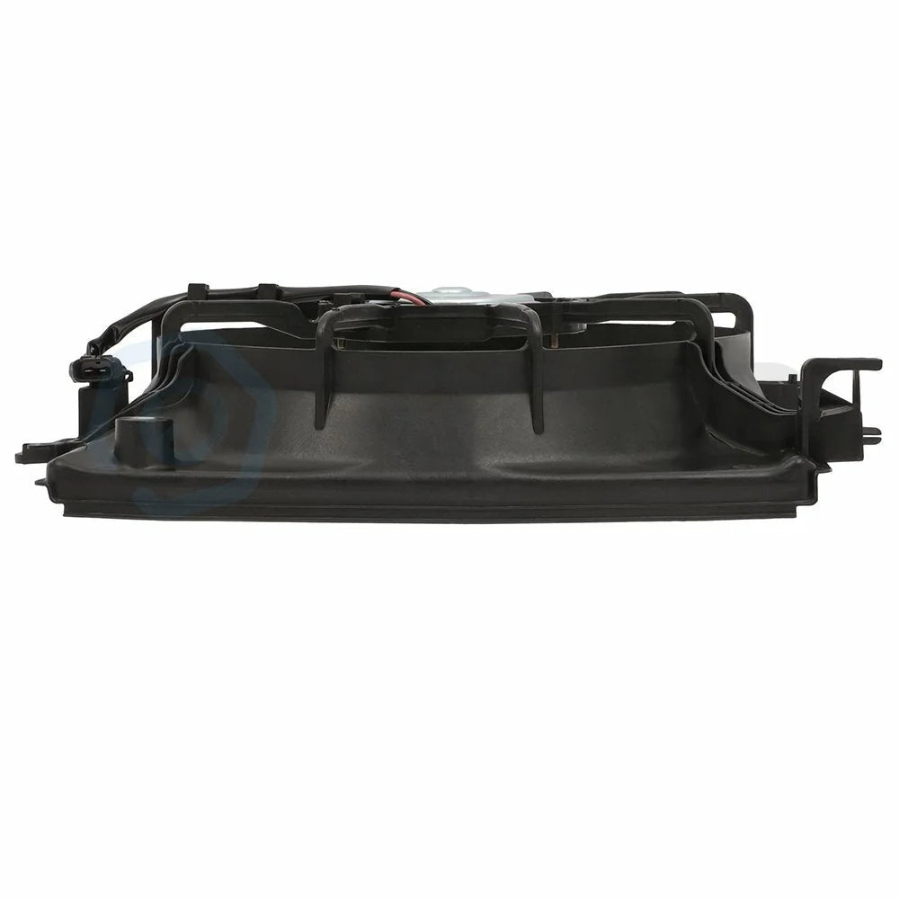 Electric Radiator Cooling Fan Assembly For 13 14 15 ACURA ILX 12-15 HONDA CIVIC 6B93BC-57 [11]