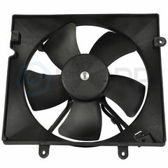 Electric Radiator Cooling Fan Assembly For 2002 2003 2004 2005 Kia Sedona 6B93BC-57 [2]