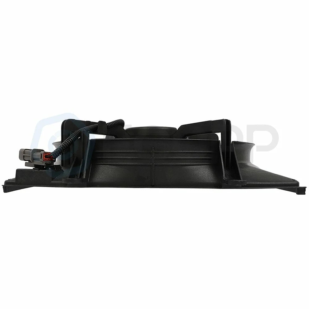 Electric Radiator Cooling Fan Assembly For 2002 2003 2004 2005 Kia Sedona 6B93BC-57 [5]