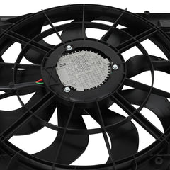 Electric Radiator Cooling Fan Assembly For 2020 2021 2022 CHEVROLET EQUINOX 6B93BC-57 [3]