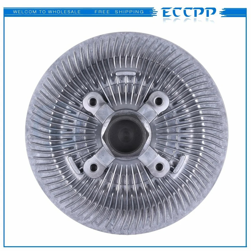 Electric Radiator Cooling Fan Clutch For 1995 1996 1997 1998 Dodge B3500 6B93BC-57 [1]
