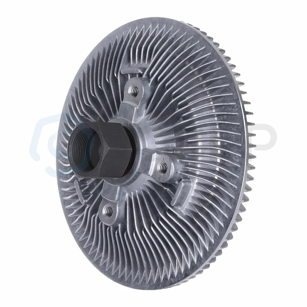 Electric Radiator Cooling Fan Clutch For 1995 1996 1997 1998 Dodge B3500 6B93BC-57 [2]