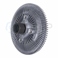 Electric Radiator Cooling Fan Clutch For 1995 1996 1997 1998 Dodge B3500 6B93BC-57 [2]