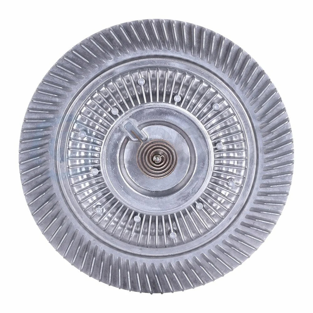Electric Radiator Cooling Fan Clutch For 1995 1996 1997 1998 Dodge B3500 6B93BC-57 [3]