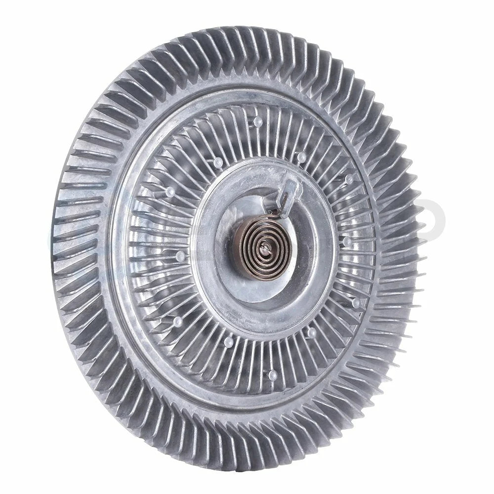 Electric Radiator Cooling Fan Clutch For 1995 1996 1997 1998 Dodge B3500 6B93BC-57 [4]
