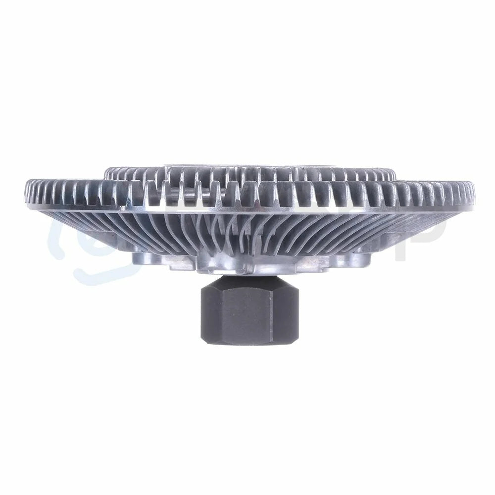 Electric Radiator Cooling Fan Clutch For 1995 1996 1997 1998 Dodge B3500 6B93BC-57 [5]