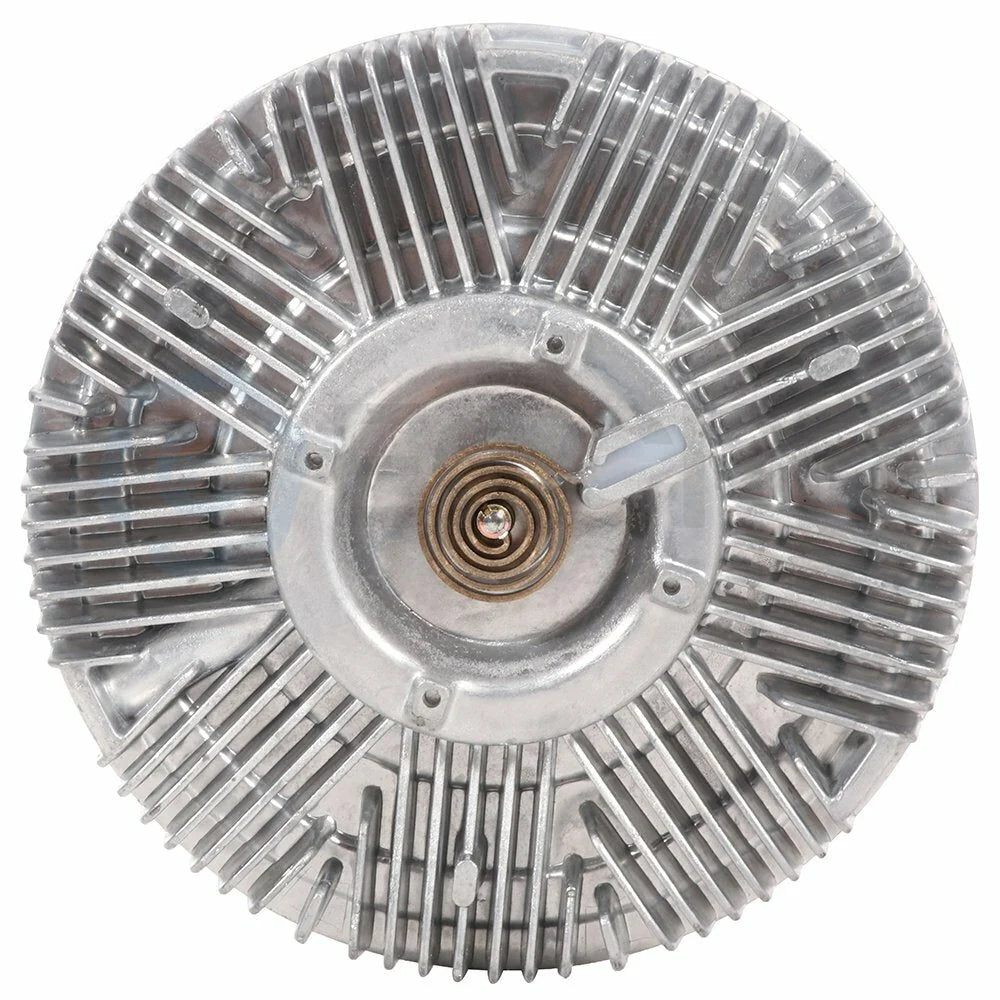 Electric Radiator Cooling Fan Clutch For 1996 1997 1998 1999 Chevrolet P30 6B93BC-57 [2]