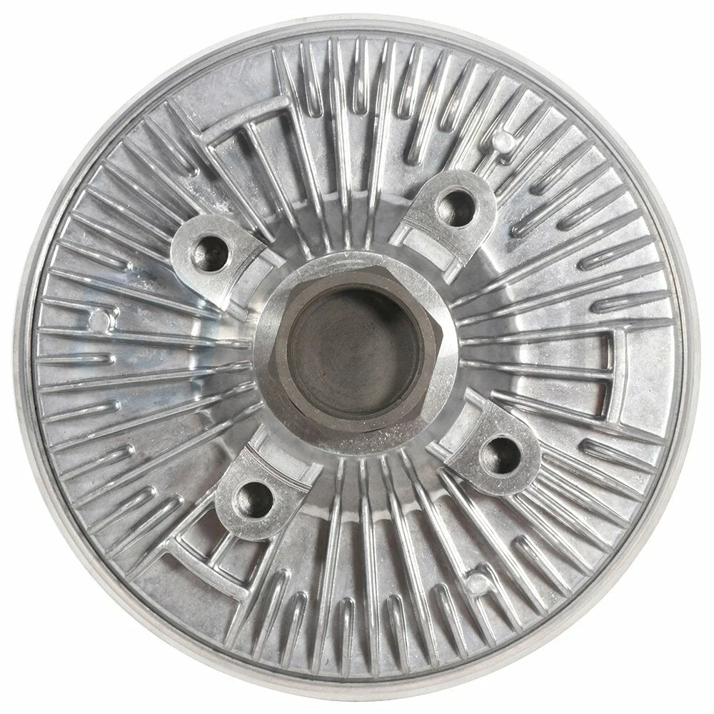 Electric Radiator Cooling Fan Clutch For 1996 1997 1998 1999 Chevrolet P30 6B93BC-57 [3]
