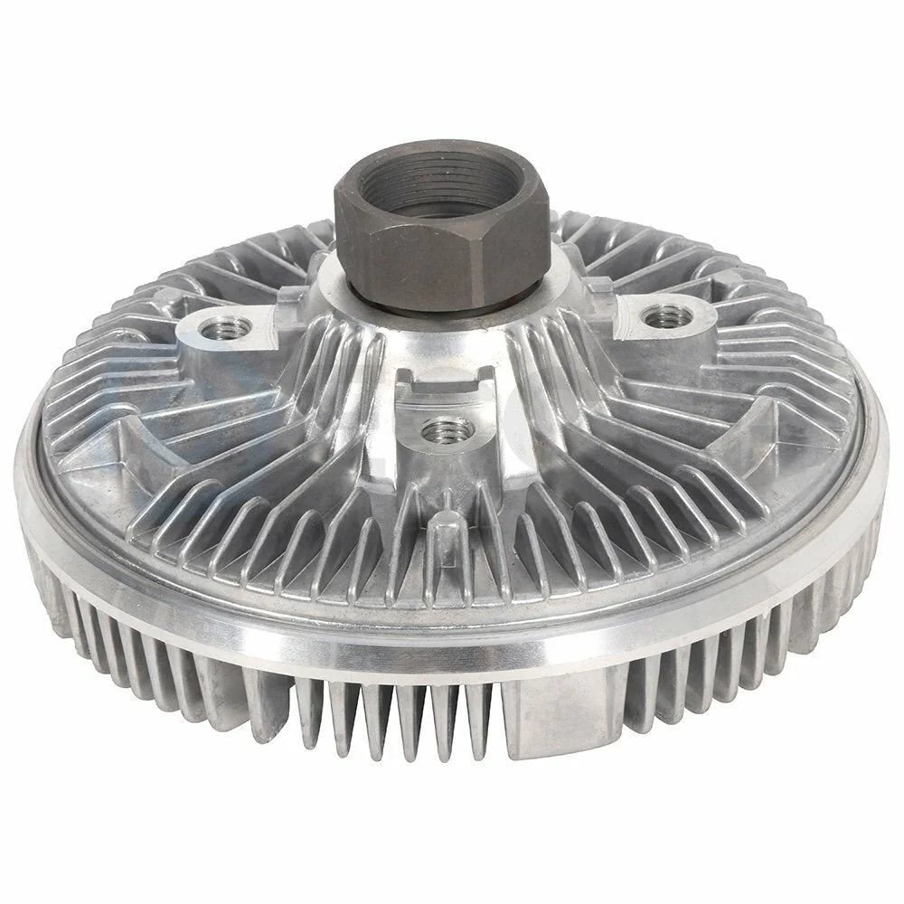 Electric Radiator Cooling Fan Clutch For 1996 1997 1998 1999 Chevrolet P30 6B93BC-57 [6]