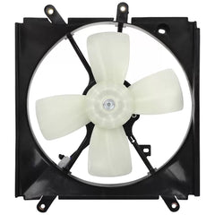 Electric Radiator Cooling Fan Kit For 1996-1997 Toyota RAV4 6B93BC-57 [2]