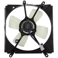 Electric Radiator Cooling Fan Kit For 1996-1997 Toyota RAV4 6B93BC-57 [3]