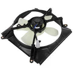 Electric Radiator Cooling Fan Kit For 1996-1997 Toyota RAV4 6B93BC-57 [4]