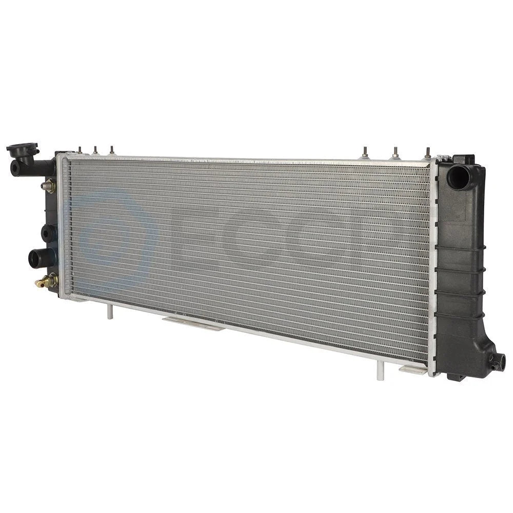 Electric Radiator Cooling Fan Kit For 1997 1998 1999 2000 2001 Jeep Cherokee 6B93BC-57 [10]