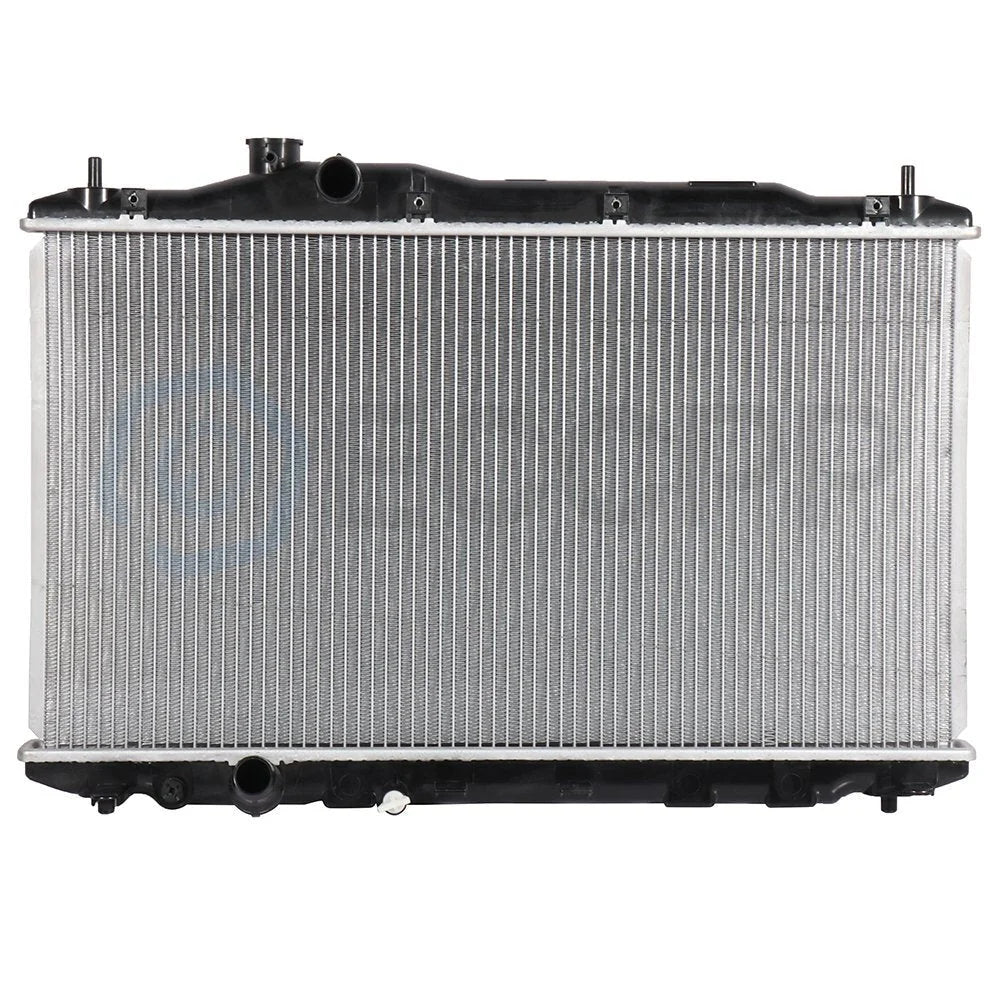 Electric Radiator Cooling Fan Kit For 2012 2013 2014 2015 Honda Civic 6B93BC-57 [2]