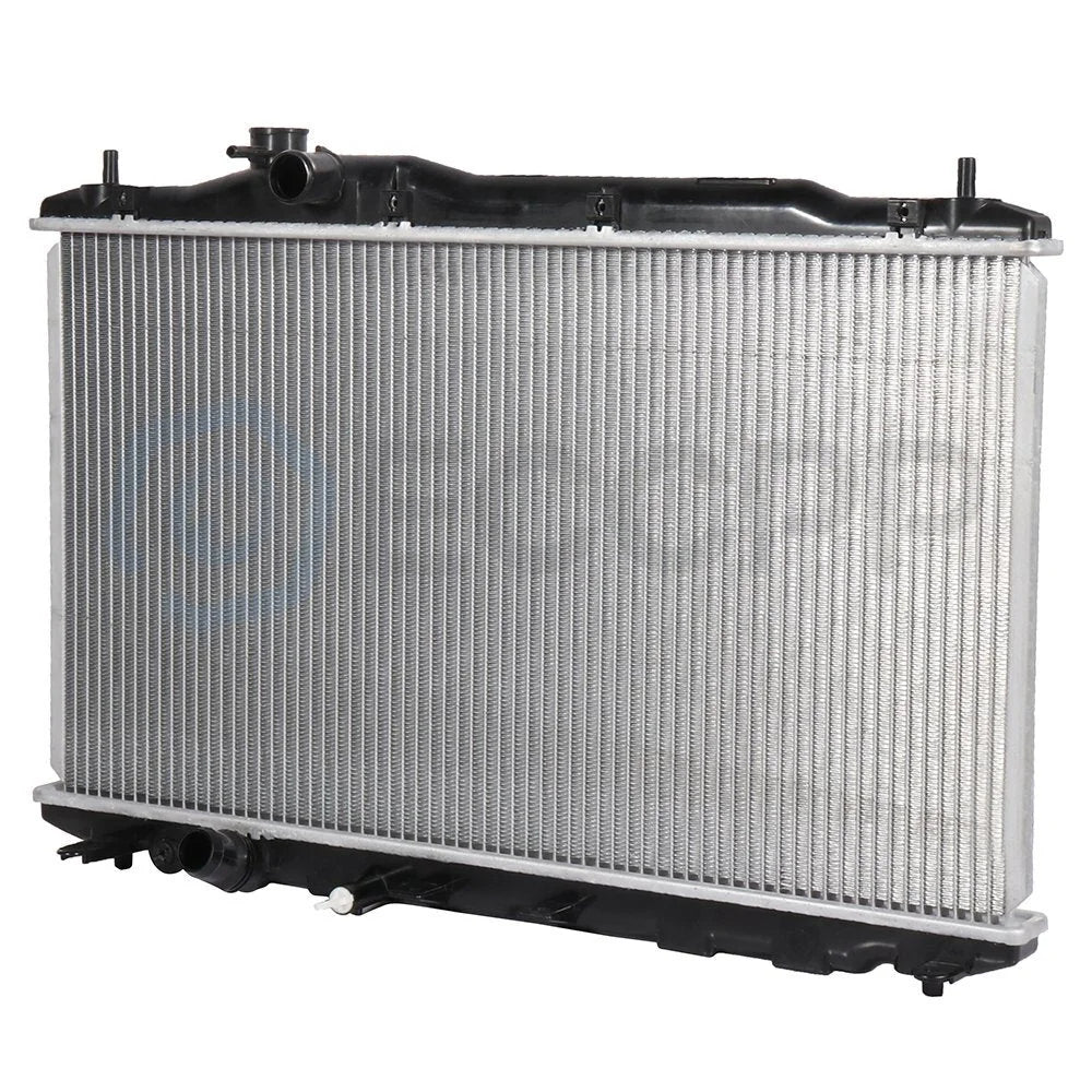 Electric Radiator Cooling Fan Kit For 2012 2013 2014 2015 Honda Civic 6B93BC-57 [6]