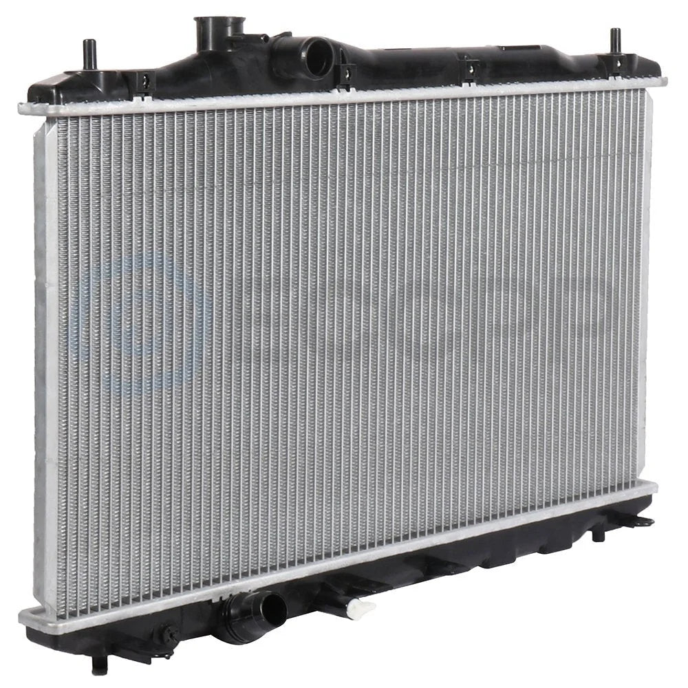 Electric Radiator Cooling Fan Kit For 2012 2013 2014 2015 Honda Civic 6B93BC-57 [8]