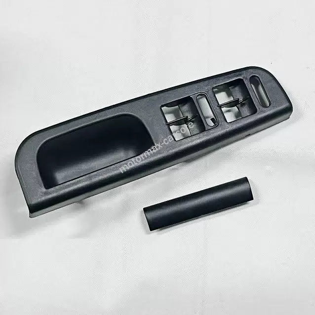 Electric Window LHD Drivers Door Switch Panel Black For VW Golf MK4 1997 to 2006 6B93BC-57 [4]