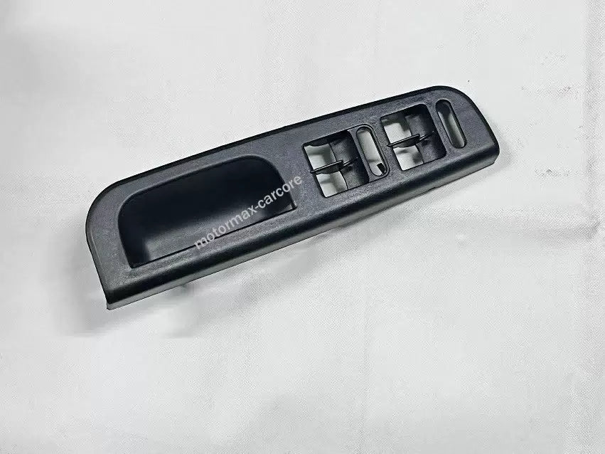 Electric Window LHD Drivers Door Switch Panel Black For VW Golf MK4 1997 to 2006 6B93BC-57 [6]