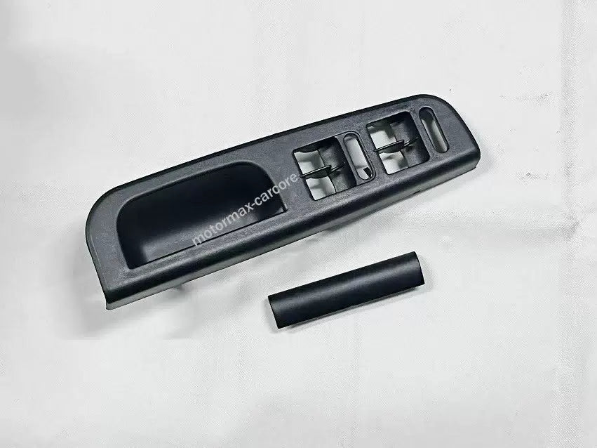 Electric Window LHD Drivers Door Switch Panel Black For VW Golf MK4 1997 to 2006 6B93BC-57 [8]