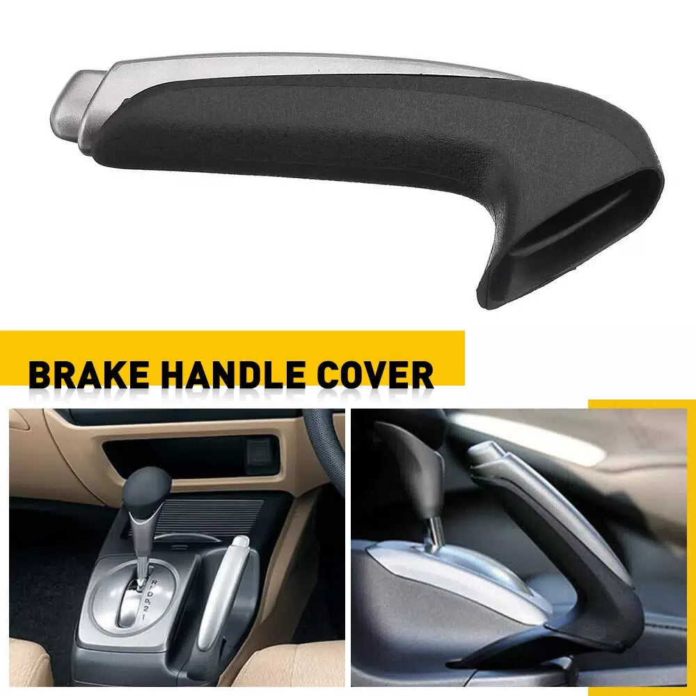 Emergency Ebrake Parking Brake Handle For Honda Civic 06-11 47115-SNA-A82ZA EOA 6B93BC-57 [1]