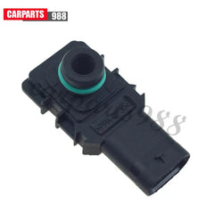 Engine Air Injection Pressure Sensor For VW Golf Jetta Beetle A3 A4 Q7 5WK96821Z 6B93BC-57 [2]