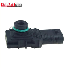 Engine Air Injection Pressure Sensor For VW Golf Jetta Beetle A3 A4 Q7 5WK96821Z 6B93BC-57 [3]