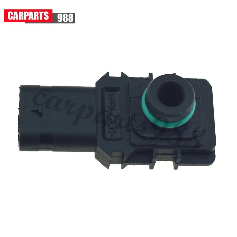 Engine Air Injection Pressure Sensor For VW Golf Jetta Beetle A3 A4 Q7 5WK96821Z 6B93BC-57 [8]