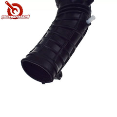 Engine Air Tube Intake Pipe Hose for Honda Accord 2006-2007 2.4L 17228-RAA-A10 6B93BC-57 [4]
