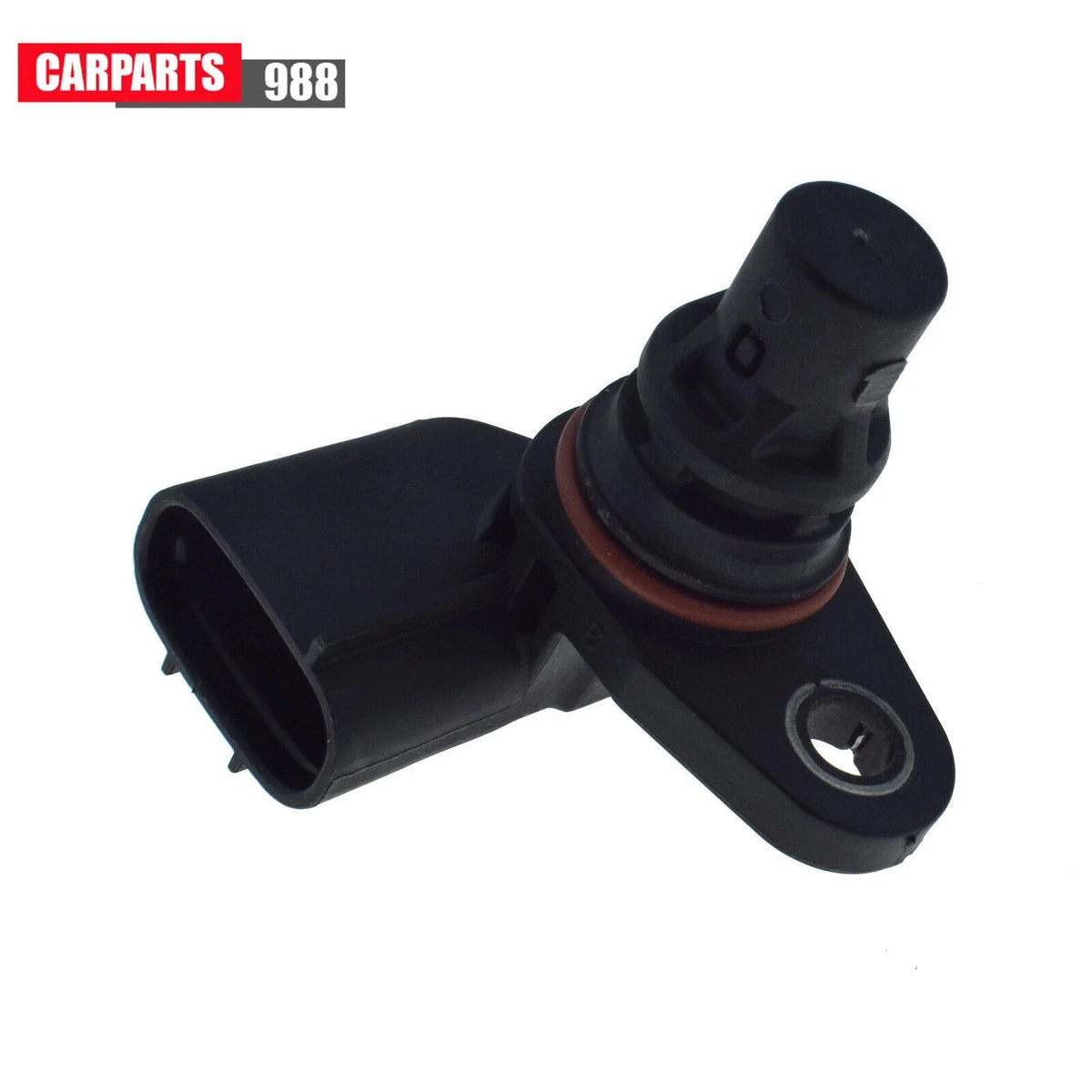 Engine Camshaft Position Sensor For 2017-2021 Hyundai Elantra Veloster Kia Soul 6B93BC-57 [1]