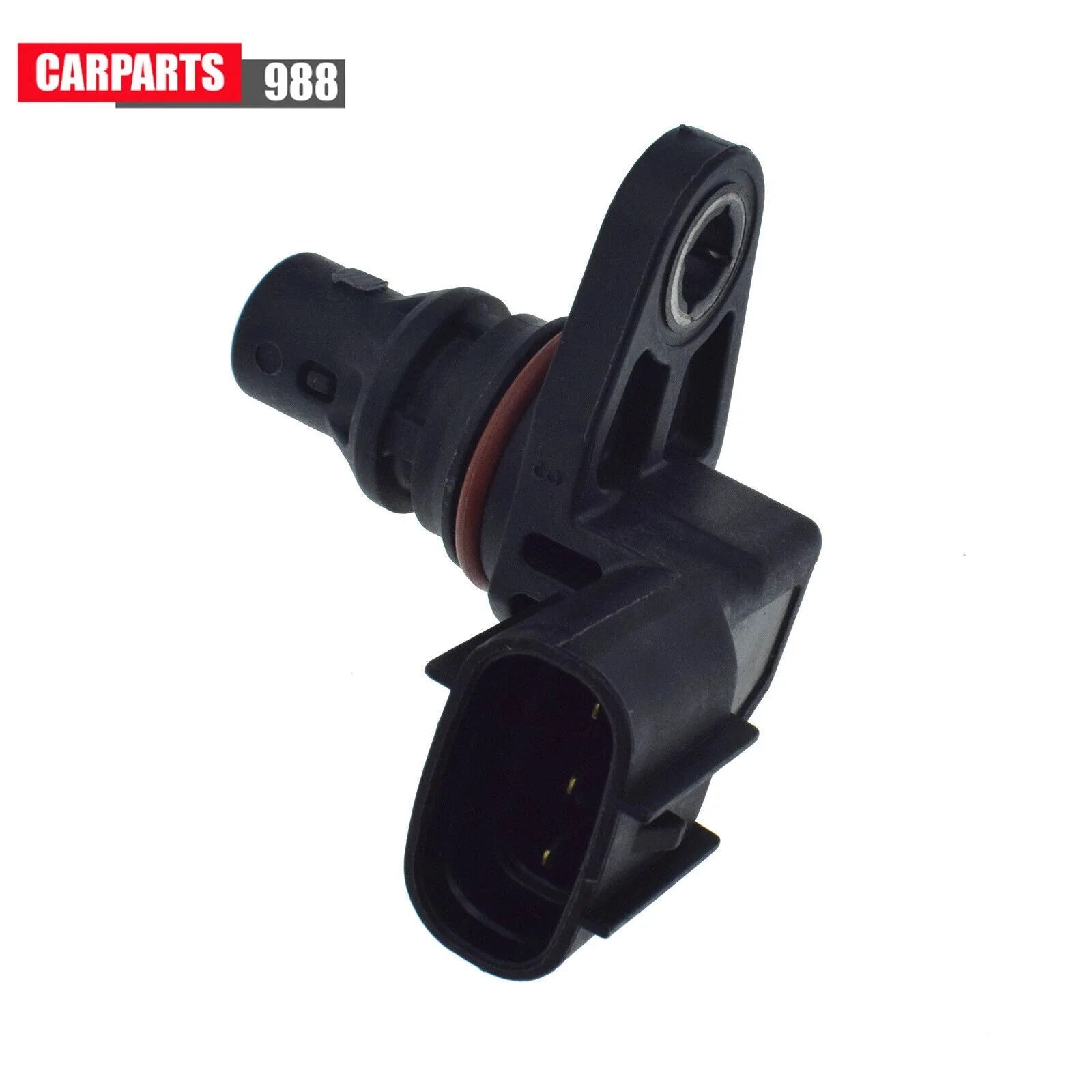 Engine Camshaft Position Sensor For 2017-2021 Hyundai Elantra Veloster Kia Soul 6B93BC-57 [2]