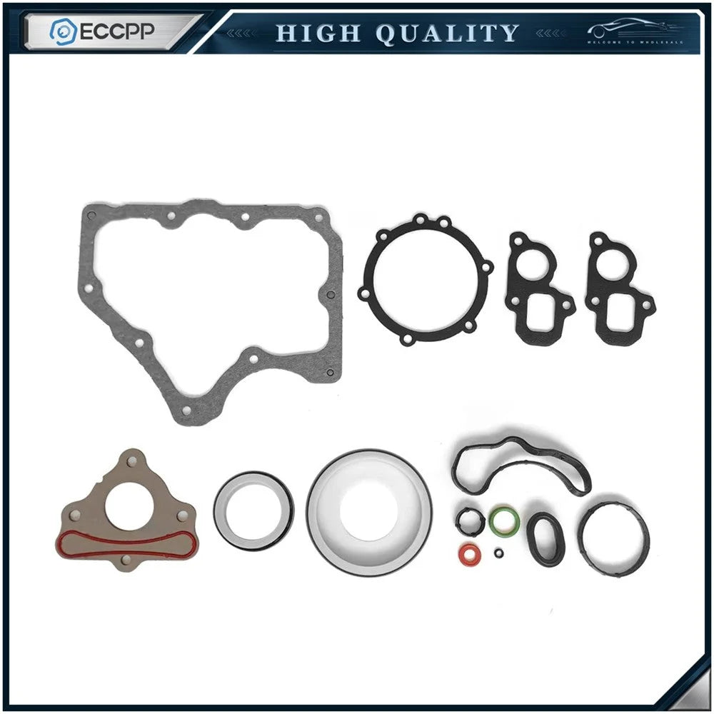 Engine Conversion Gasket Set for Cadillac Escalade/Escalade ESV GMC Sierra 6B93BC-57 [1]
