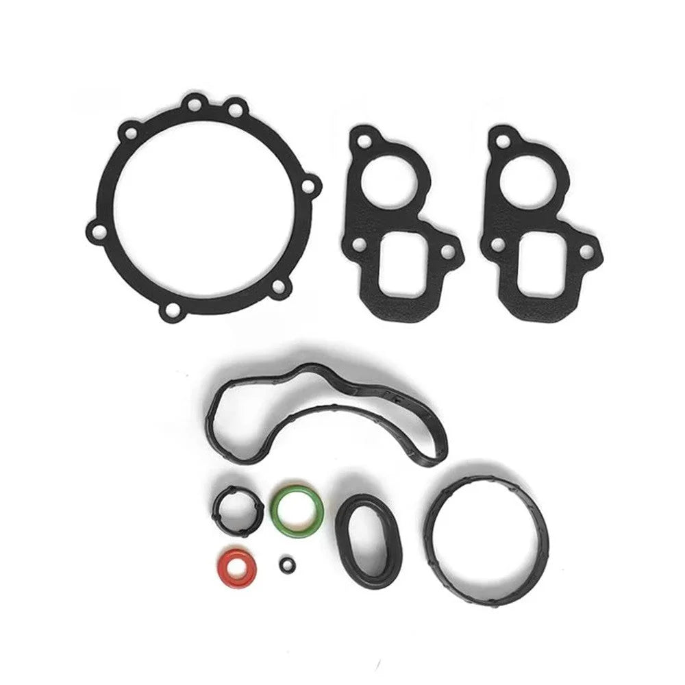 Engine Conversion Gasket Set for Cadillac Escalade/Escalade ESV GMC Sierra 6B93BC-57 [3]