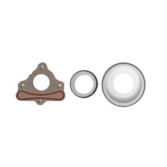 Engine Conversion Gasket Set for Cadillac Escalade/Escalade ESV GMC Sierra 6B93BC-57 [4]