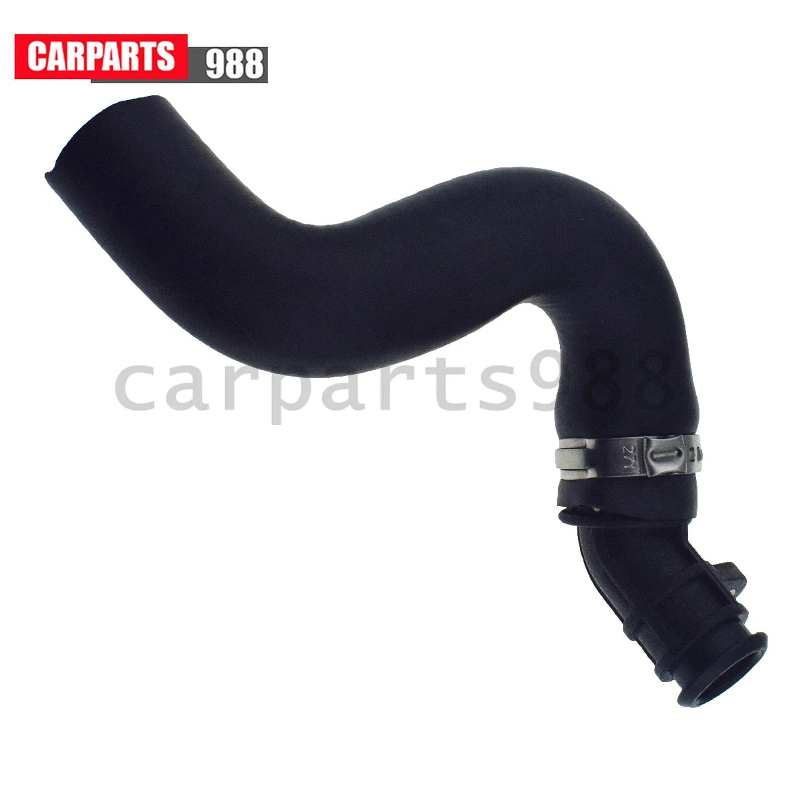 Engine Coolant Hose Pipe For 2007-2016 Volvo S60 S80 V70 XC90 XC60 XC70 30713530 6B93BC-57 [2]