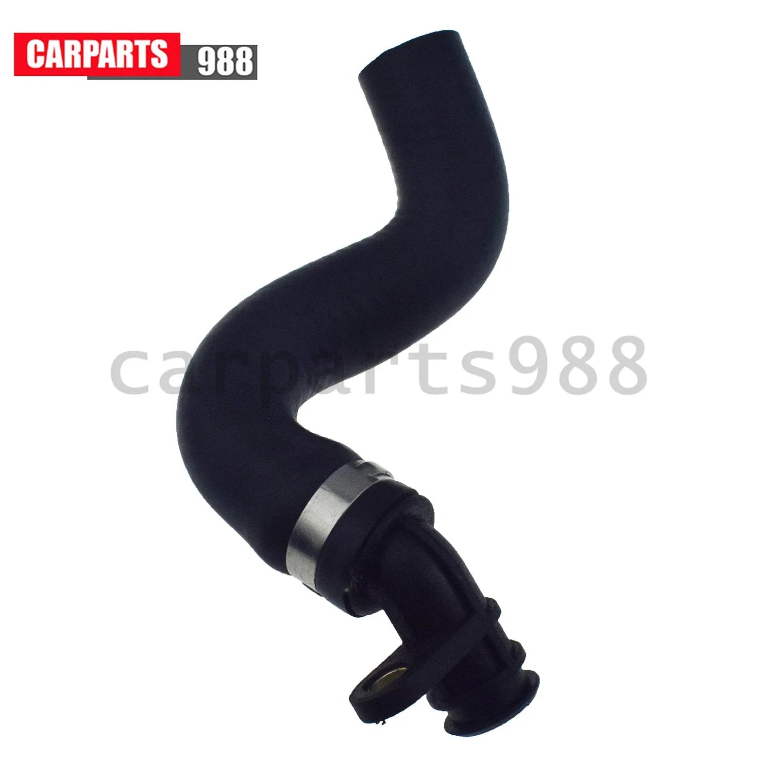 Engine Coolant Hose Pipe For 2007-2016 Volvo S60 S80 V70 XC90 XC60 XC70 30713530 6B93BC-57 [3]