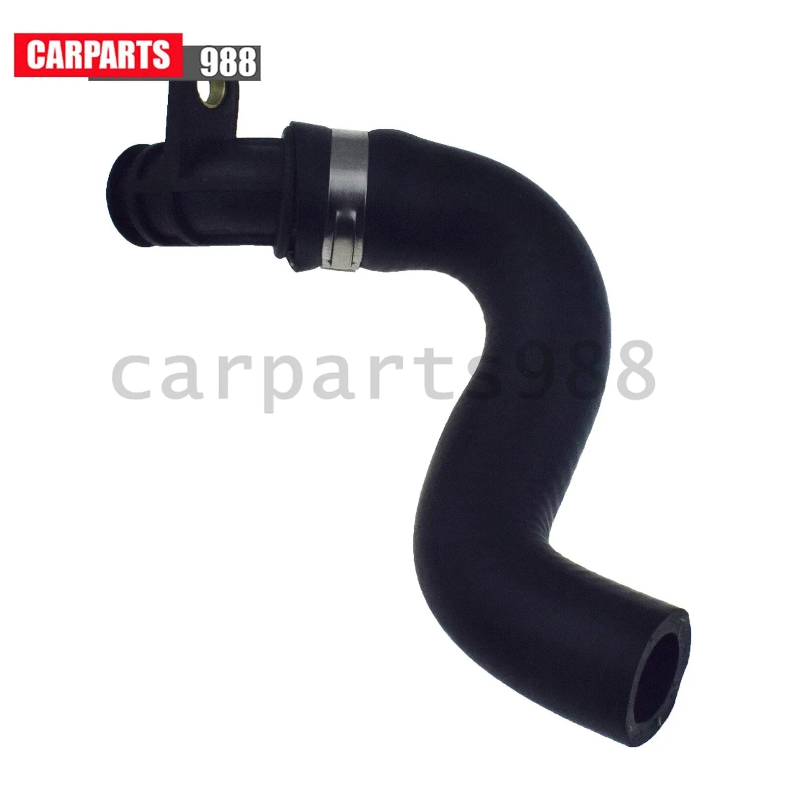 Engine Coolant Hose Pipe For 2007-2016 Volvo S60 S80 V70 XC90 XC60 XC70 30713530 6B93BC-57 [4]