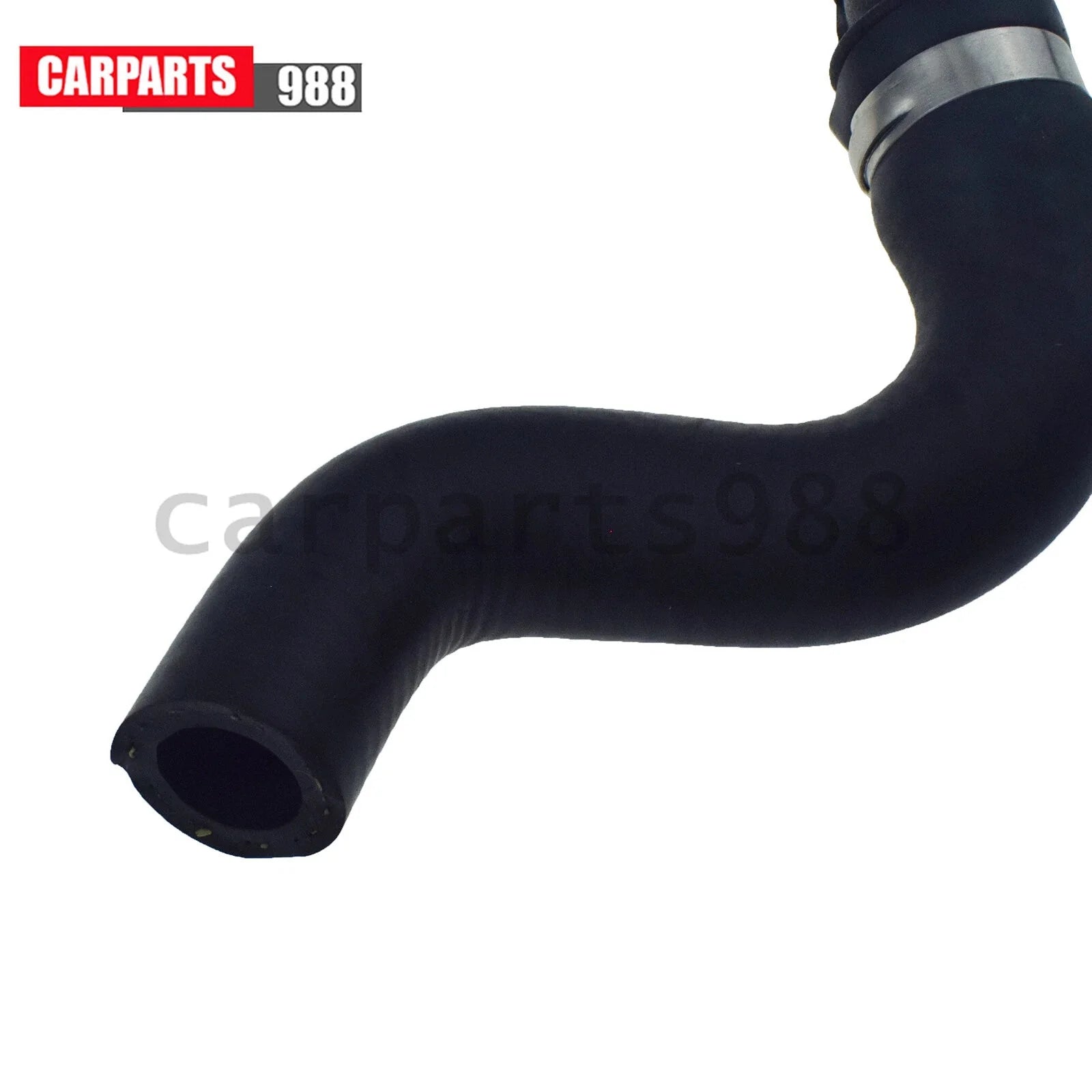 Engine Coolant Hose Pipe For 2007-2016 Volvo S60 S80 V70 XC90 XC60 XC70 30713530 6B93BC-57 [5]