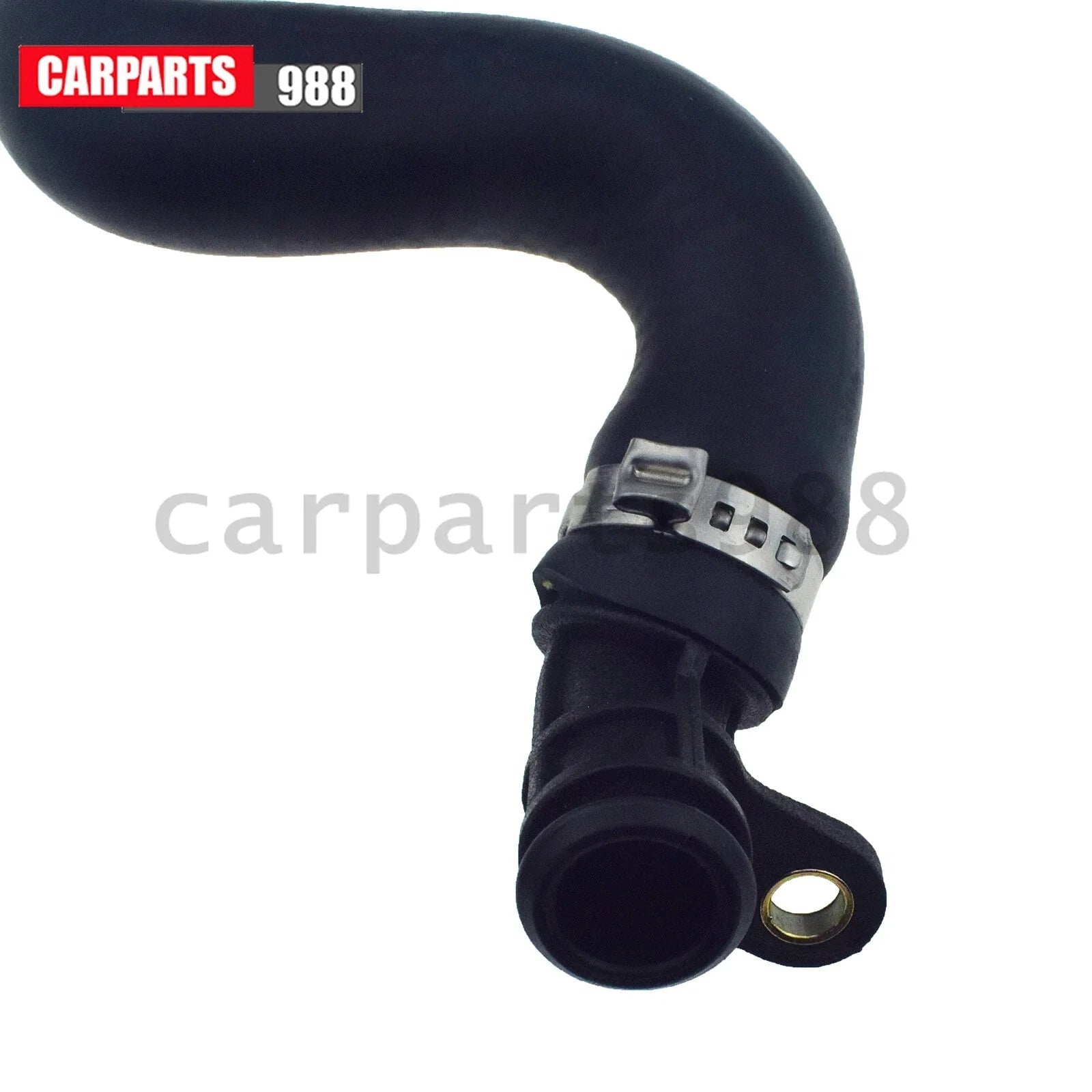 Engine Coolant Hose Pipe For 2007-2016 Volvo S60 S80 V70 XC90 XC60 XC70 30713530 6B93BC-57 [8]