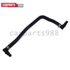 Engine Coolant Reservoir Hose 2045010925 For M272 W204 W212 C250 2012 2013-2015 6B93BC-57 [1]