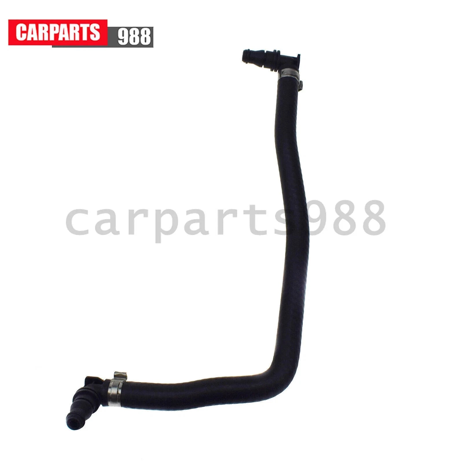 Engine Coolant Reservoir Hose 2045010925 For M272 W204 W212 C250 2012 2013-2015 6B93BC-57 [2]