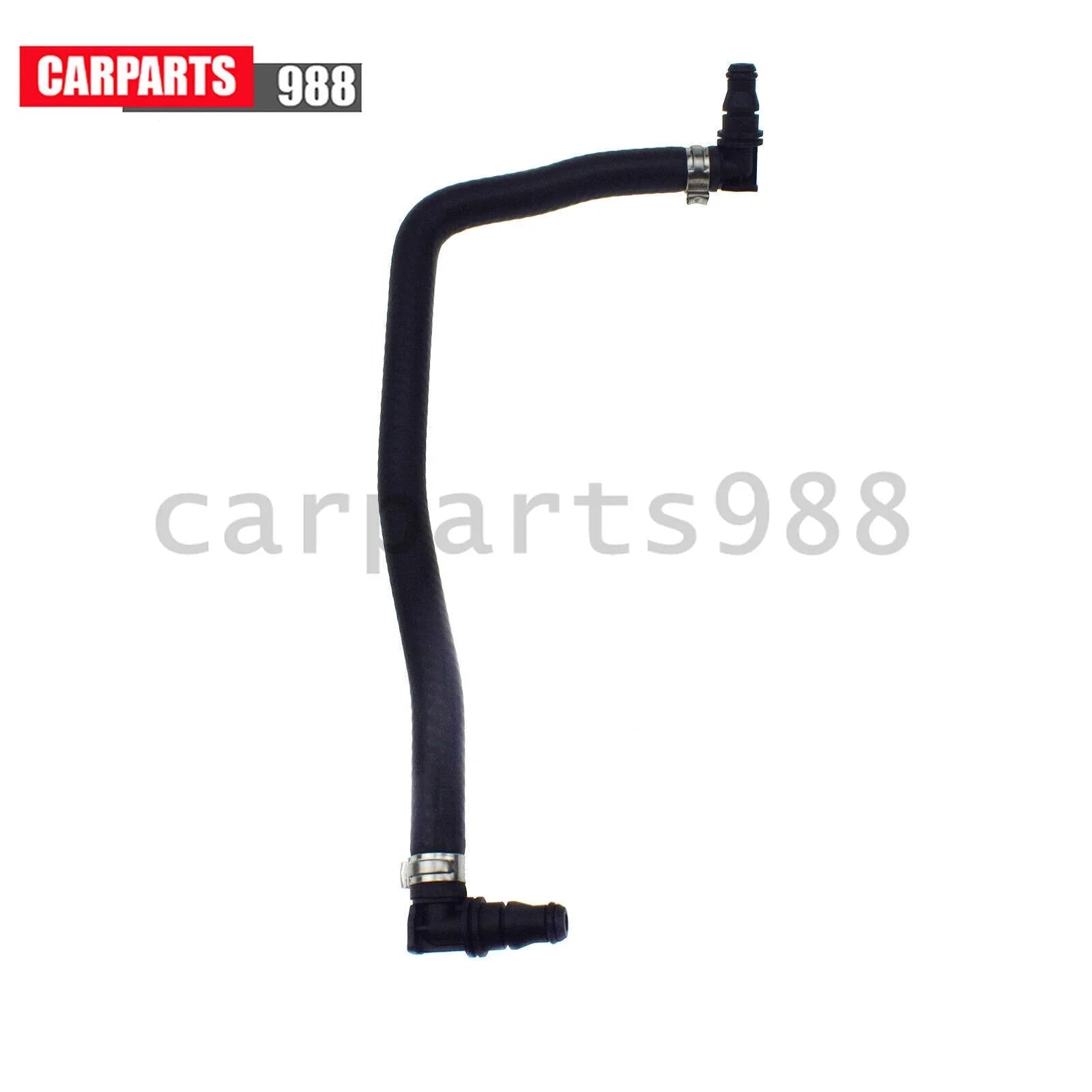 Engine Coolant Reservoir Hose 2045010925 For M272 W204 W212 C250 2012 2013-2015 6B93BC-57 [5]